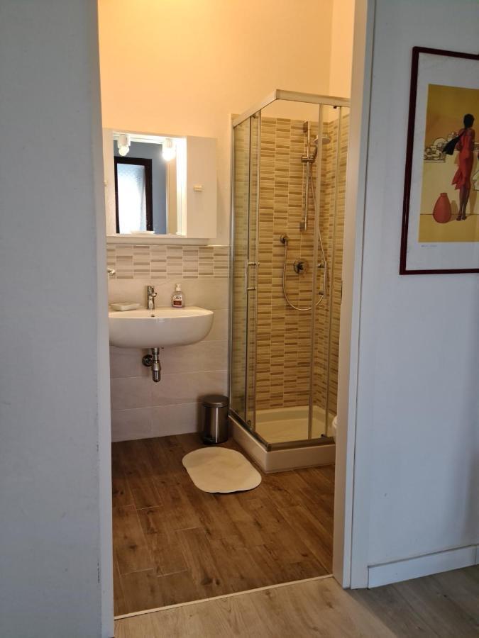Casa Vacanze 'Sa Corbula' Porto Columbu - Perd'E Sali エクステリア 写真